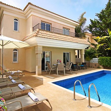 Villa Alyson Παραλίμνι Εξωτερικό φωτογραφία